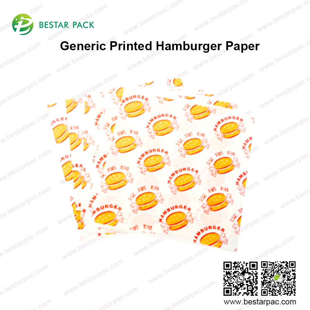 Hamburger kağıt öğrenci yazma becerilerini nasıl dönüştürebilir