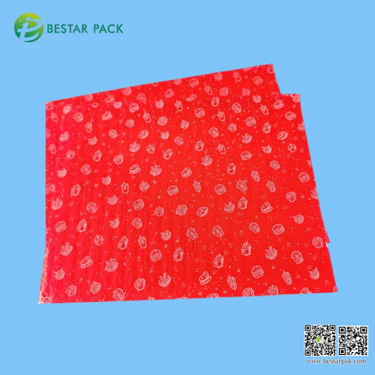 Bestar Pack, Gıda Ambalaj Uygulamaları için Özelleştirilmiş Petek Folyo Sandviç Kağıdını Piyasaya Sürüyor